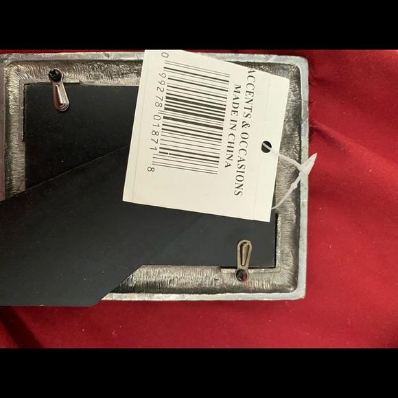 Pretty picture frame - Picture 2 of 3